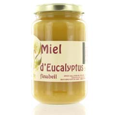 Miel d'Eucalyptus